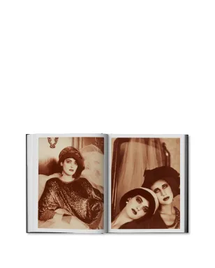 TASCHEN David Bailey Eighties books - Black - サムネイル4