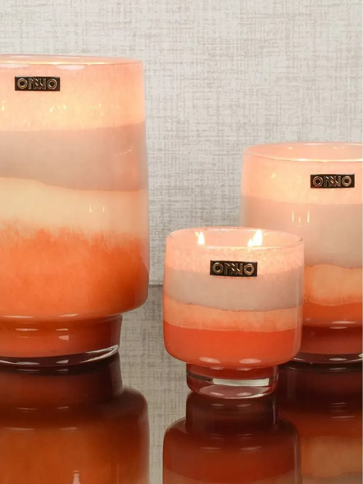 Onno Gigi candle - 画像3