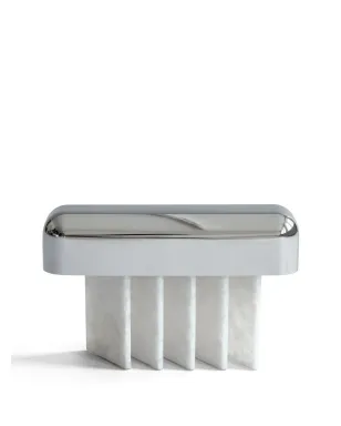 101 Copenhagen Beetle portable lamp - Silver - サムネイル1