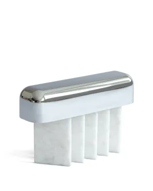 101 Copenhagen Beetle portable lamp - Silver - サムネイル2