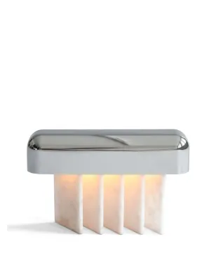 101 Copenhagen Beetle portable lamp - Silver - サムネイル3