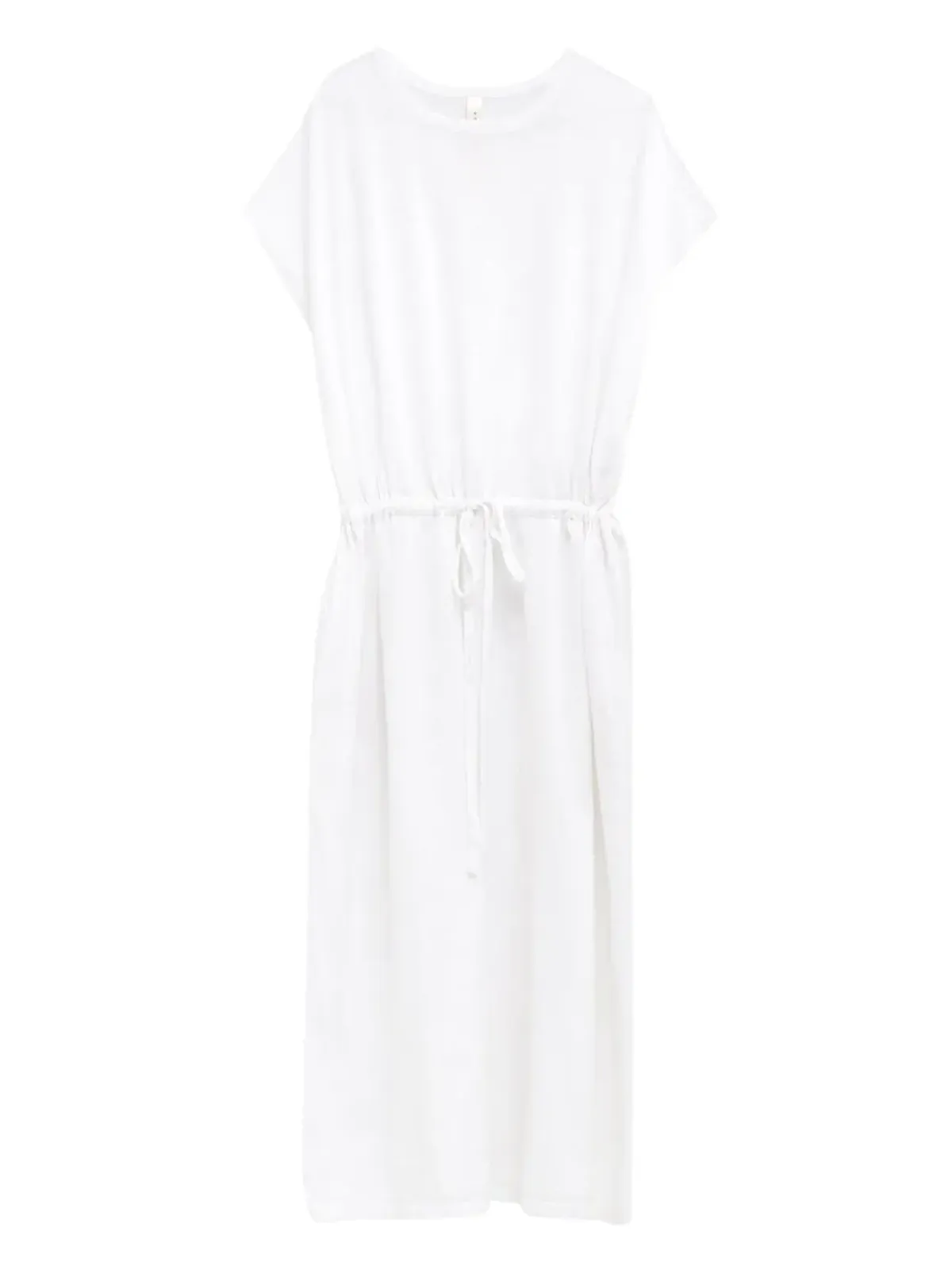 Lauren Manoogian セミシアードレス - White - 画像1