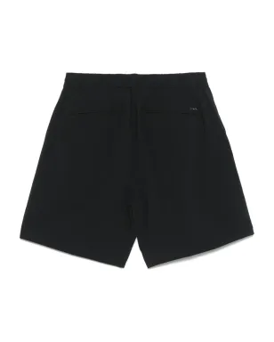 Emporio Armani シアサッカーショーツ - ブルー - サムネイル2