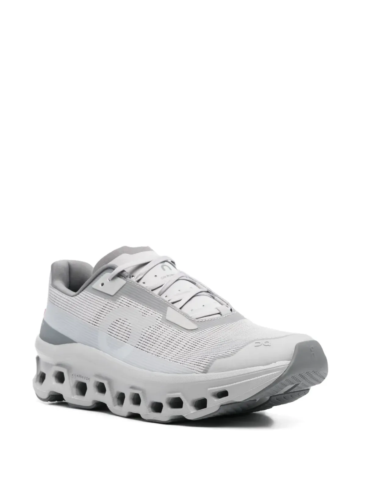 On Cloudmonster Void sneakers - 画像2