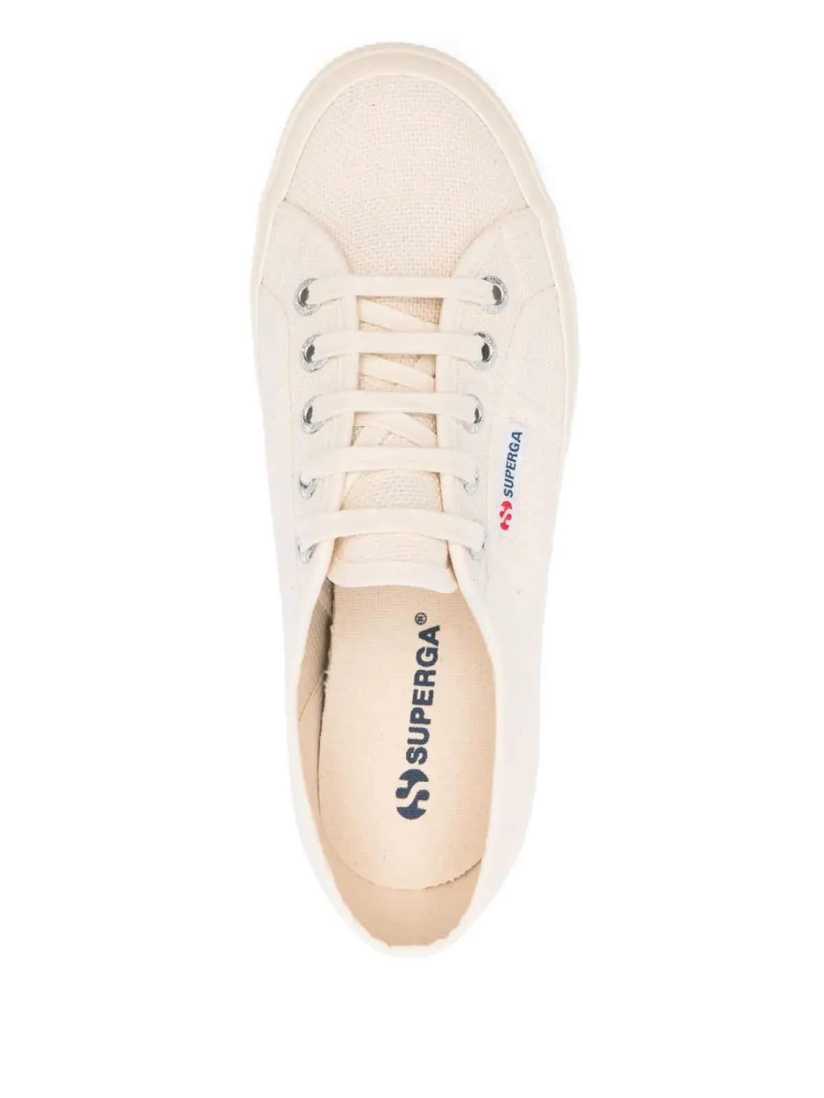Superga 2750-Cotu Classic スニーカー - 画像4