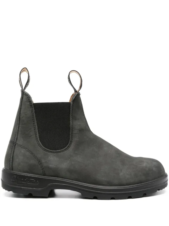 Blundstone Blundstone レザー チェルシーブーツ - ブラックの商品画像