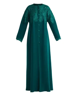 Tadashi Shoji スパンコール装飾ドレス - サムネイル1
