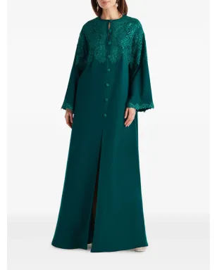 Tadashi Shoji スパンコール装飾ドレス - サムネイル2