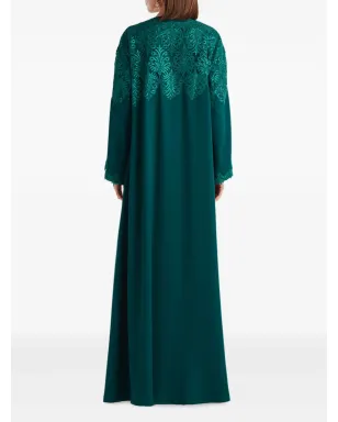 Tadashi Shoji スパンコール装飾ドレス - サムネイル3