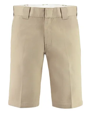 DICKIES スリムカット チノショーツ - サムネイル1