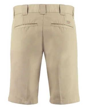 DICKIES スリムカット チノショーツ - サムネイル2
