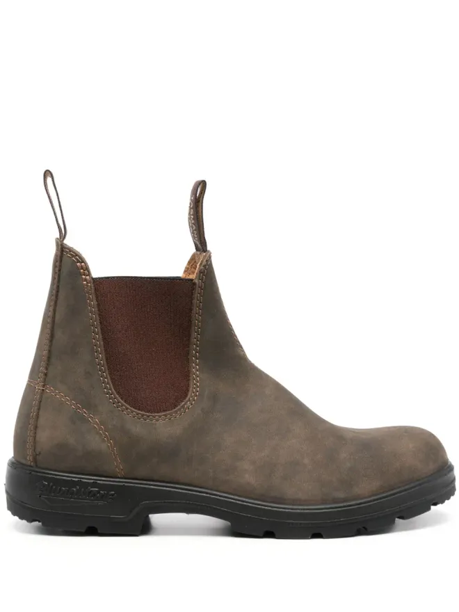 Blundstone Blundstone レザー アンクルブーツの商品画像