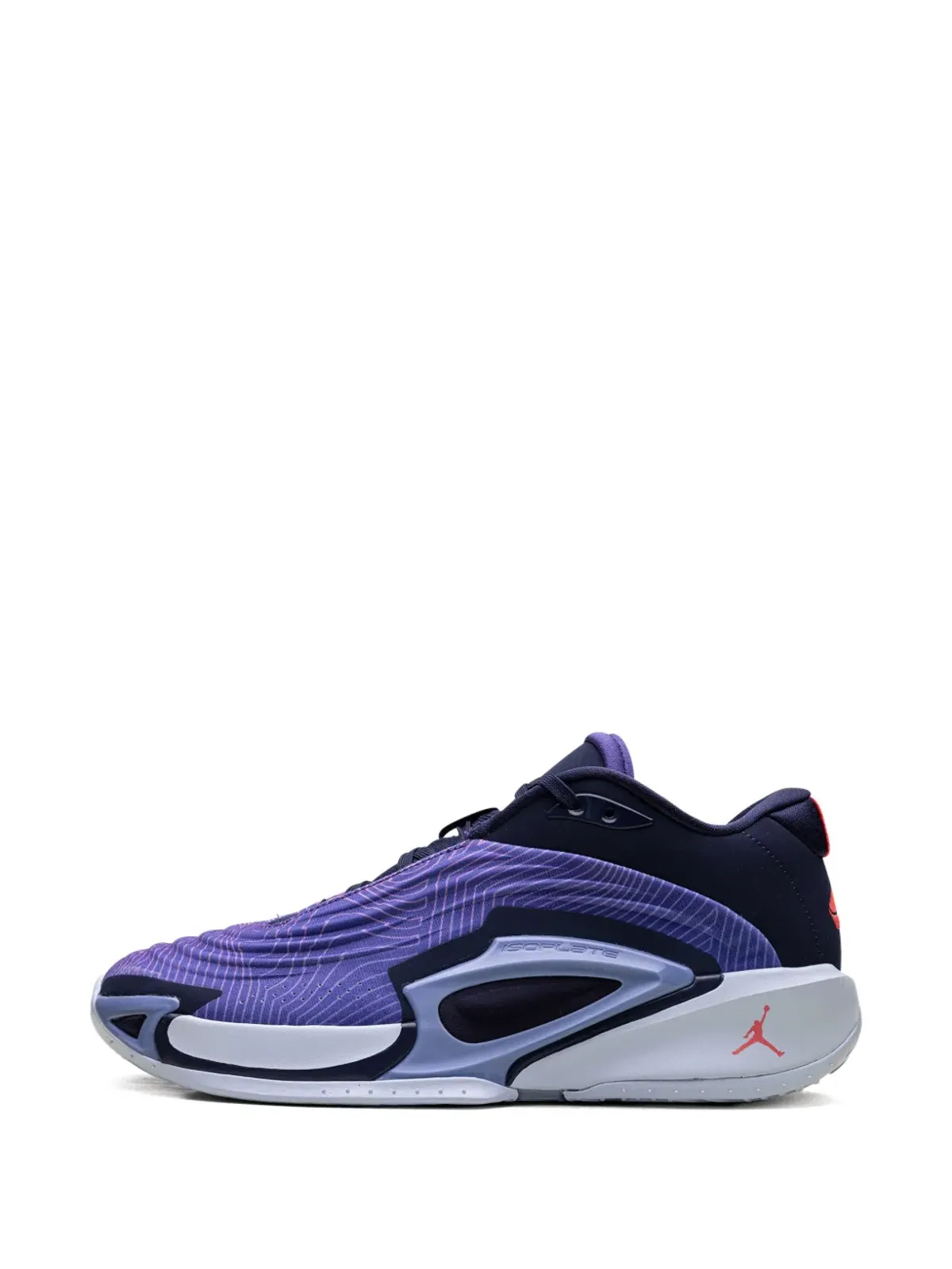 Jordan ルカ3 スニーカー - 画像5