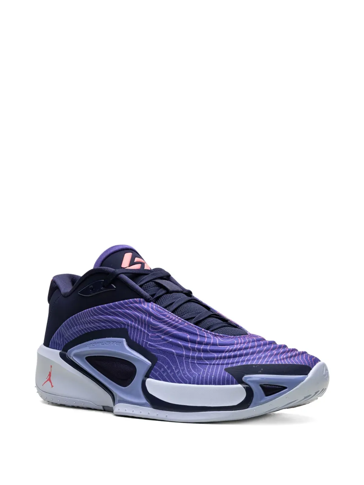 Jordan ルカ3 スニーカー - 画像2