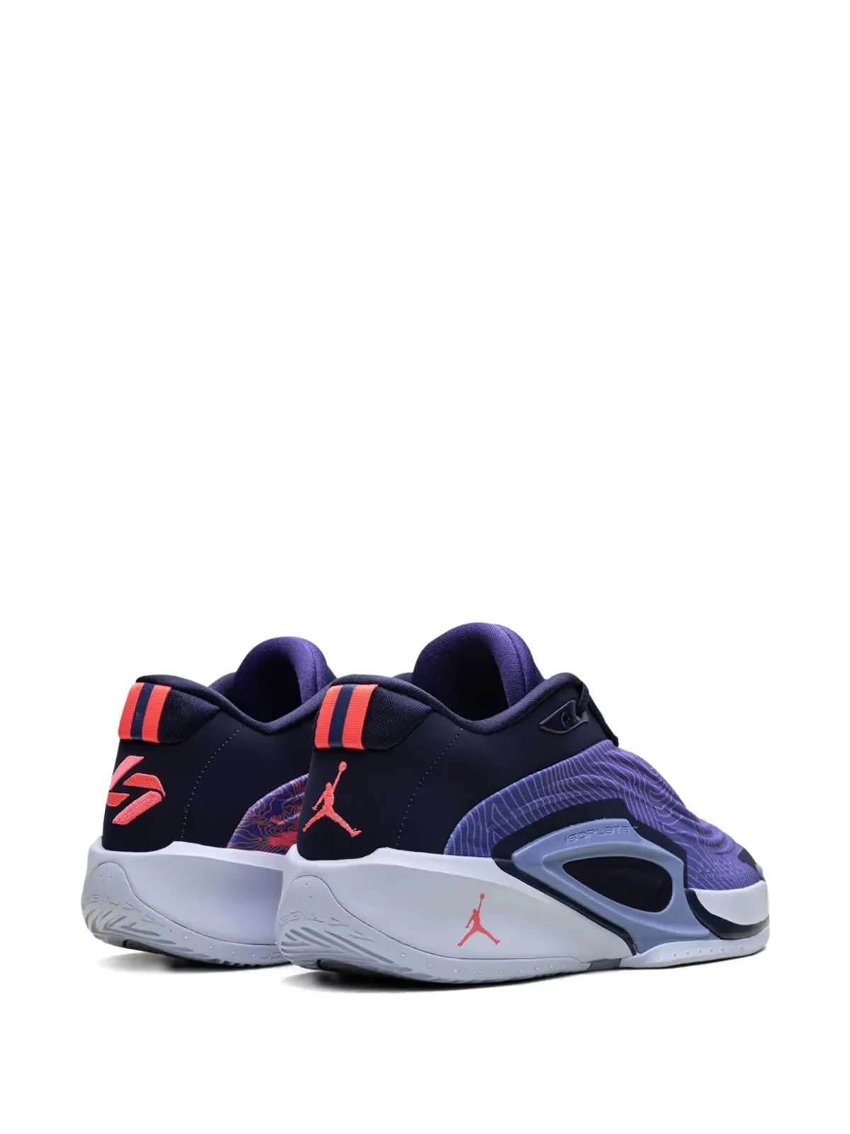 Jordan ルカ3 スニーカー - 画像3