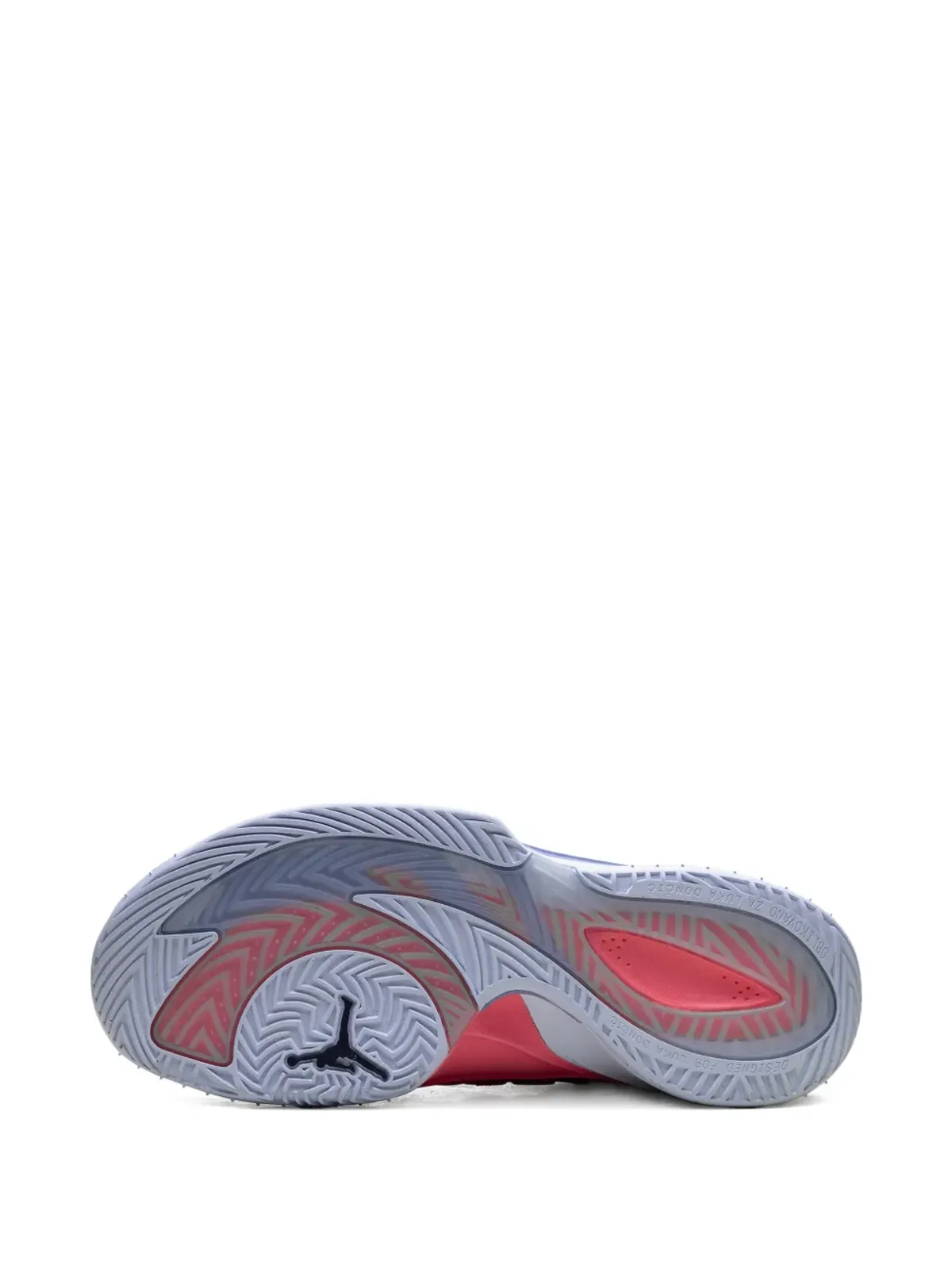 Jordan ルカ3 スニーカー - 画像4