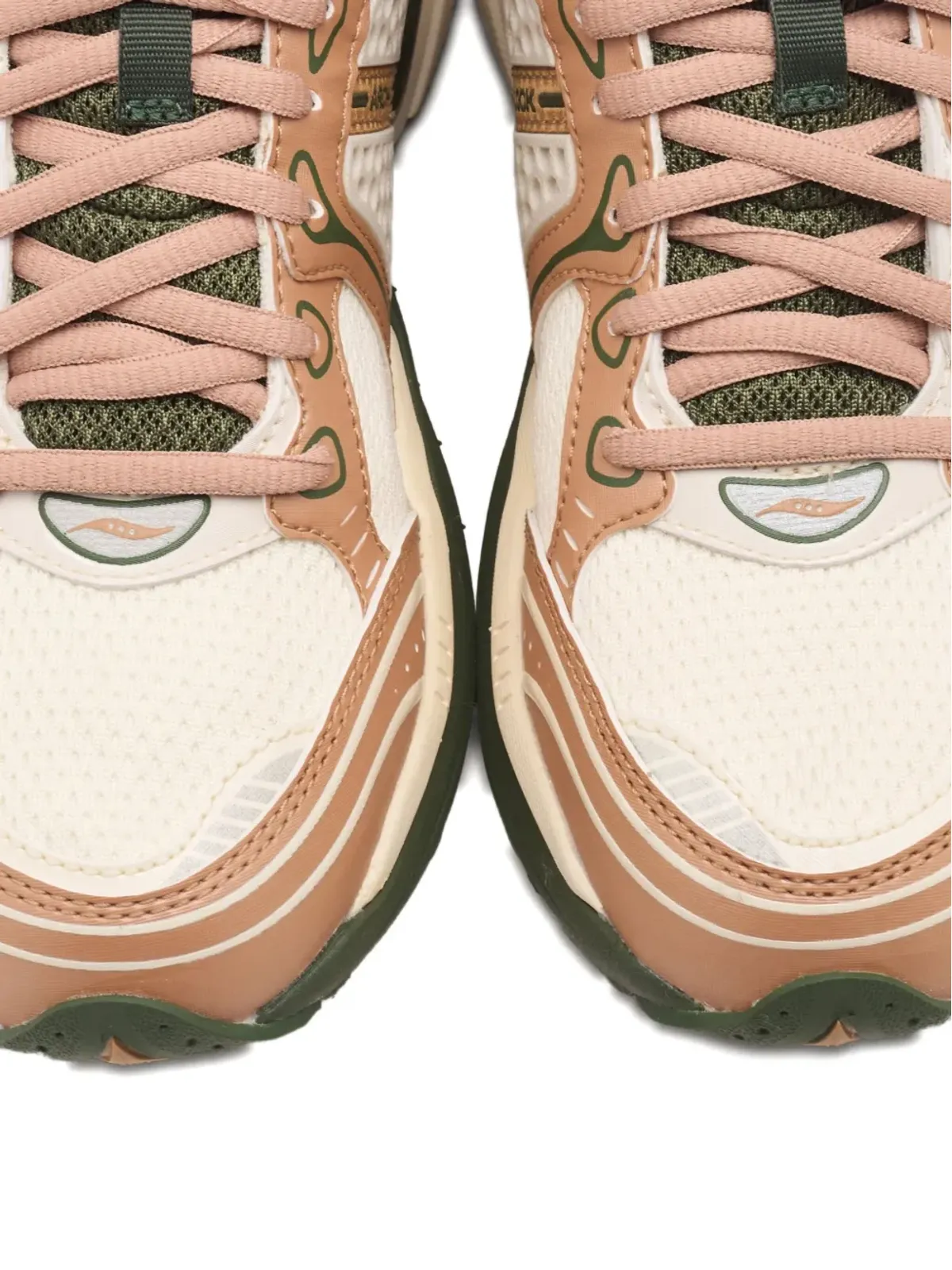 Saucony プログリッド トライアンフ 4 スニーカー - 画像3