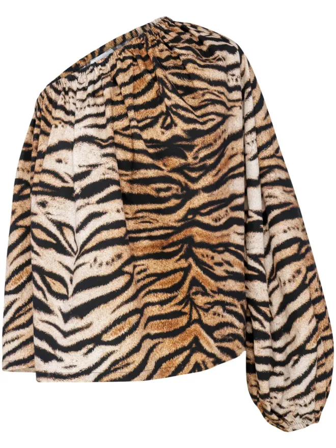 Sleeper Sleeper ガイア ブラウスの商品画像