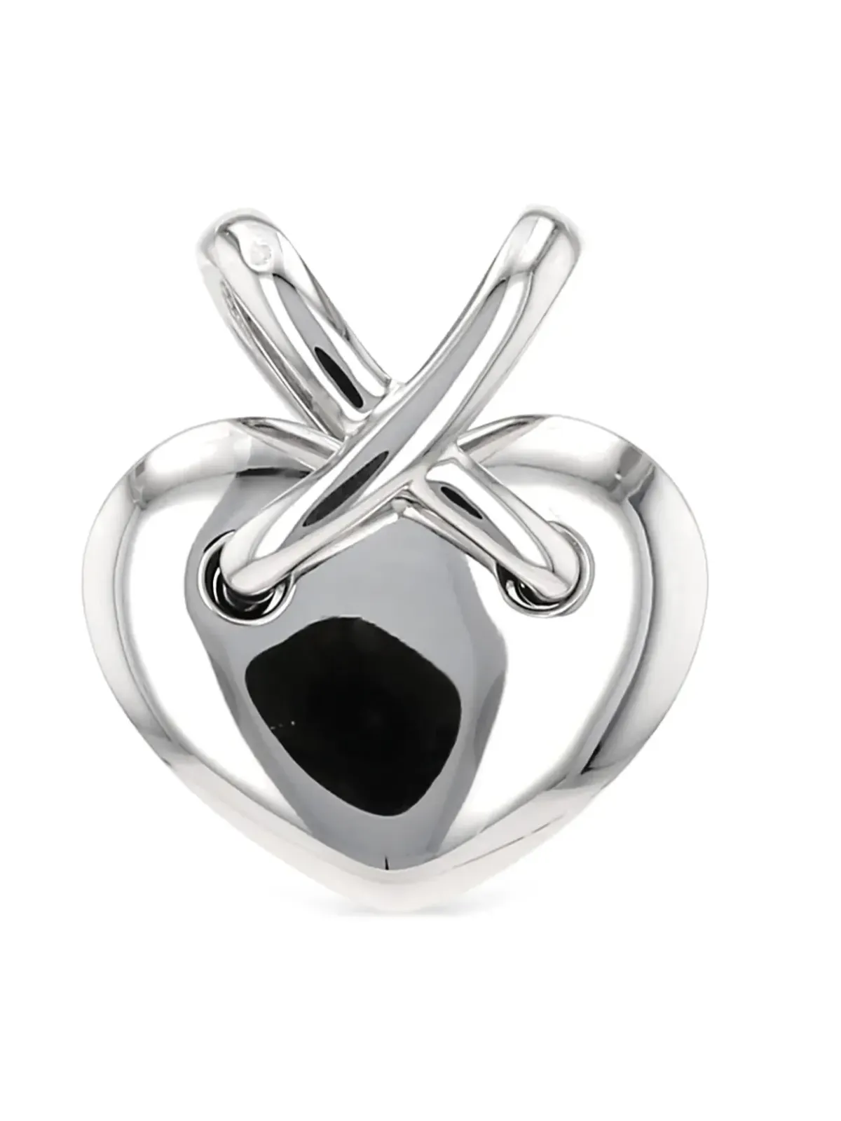 Chaumet リアン ペンダント (18K ホワイトゴールド) - 画像1