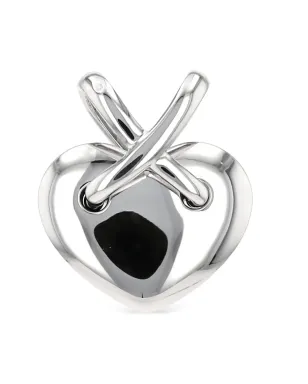 Chaumet リアン ペンダント (18K ホワイトゴールド) - サムネイル1