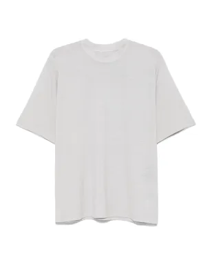 Sease ランナーTシャツ - グレー - サムネイル1