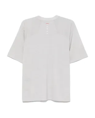 Sease ランナーTシャツ - グレー - サムネイル2