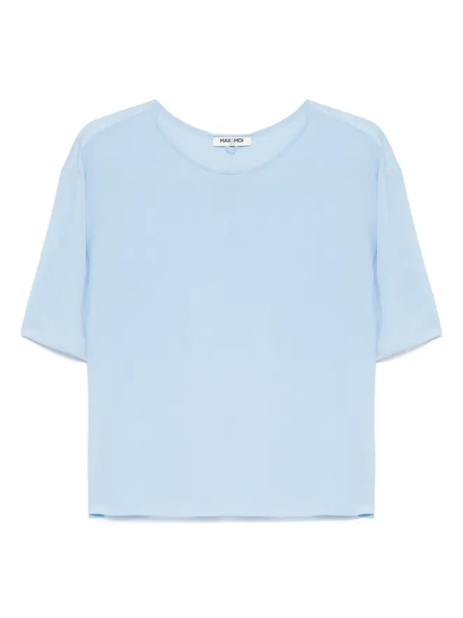 Max & Moi Max & Moi Tarleen T-shirt - Blueの商品画像