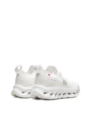 On x Loewe Cloudtilt ホワイトスニーカー - サムネイル3
