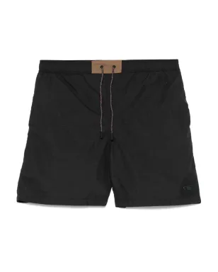 Sease マットスイムショーツ - サムネイル1