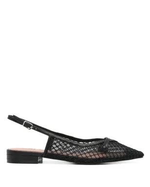 Bibi Lou Xaia ballet flats - サムネイル1