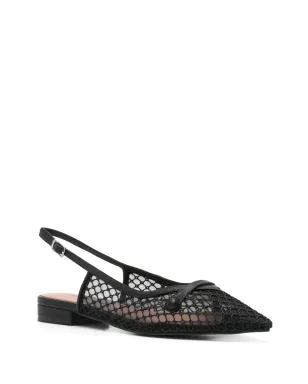 Bibi Lou Xaia ballet flats - サムネイル2