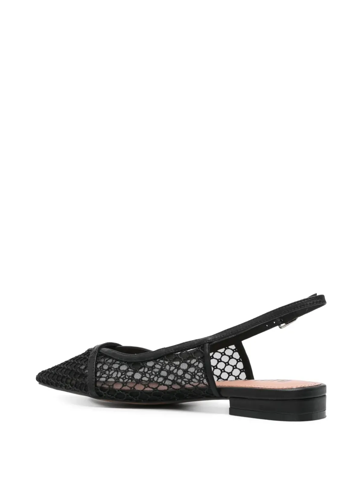 Bibi Lou Xaia ballet flats - 画像3