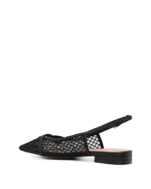 Bibi Lou Xaia ballet flats - サムネイル3