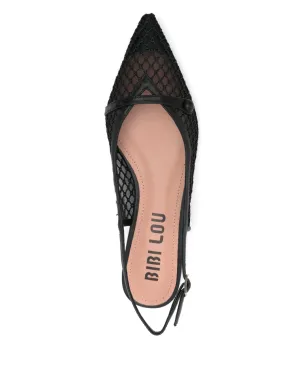 Bibi Lou Xaia ballet flats - サムネイル4