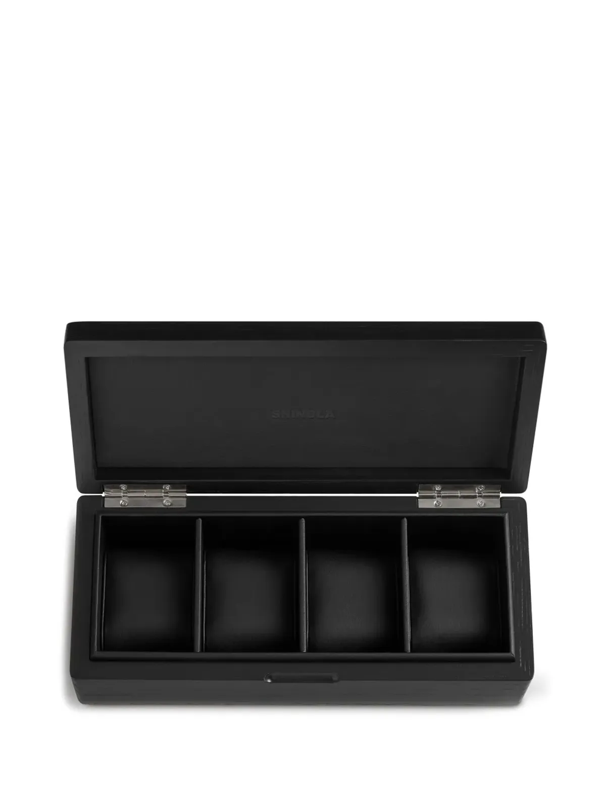 Shinola コレクターズウォッチボックス - 画像1