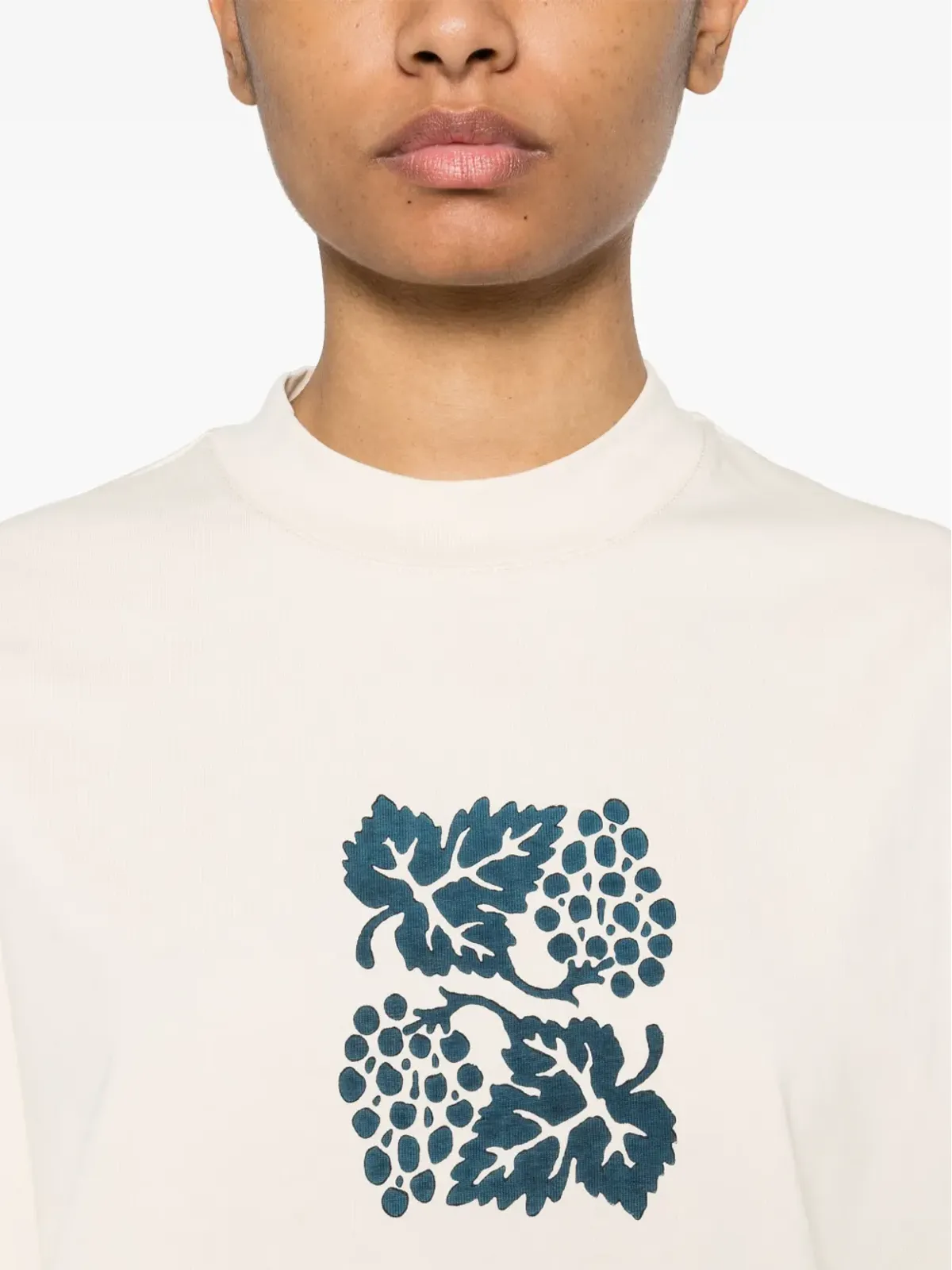 FEDERICO CINA Indelebile Tシャツ - 画像5