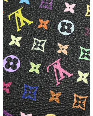 Louis Vuitton ビンテージ 2007 Zippy ウォレット - ブラック - サムネイル5