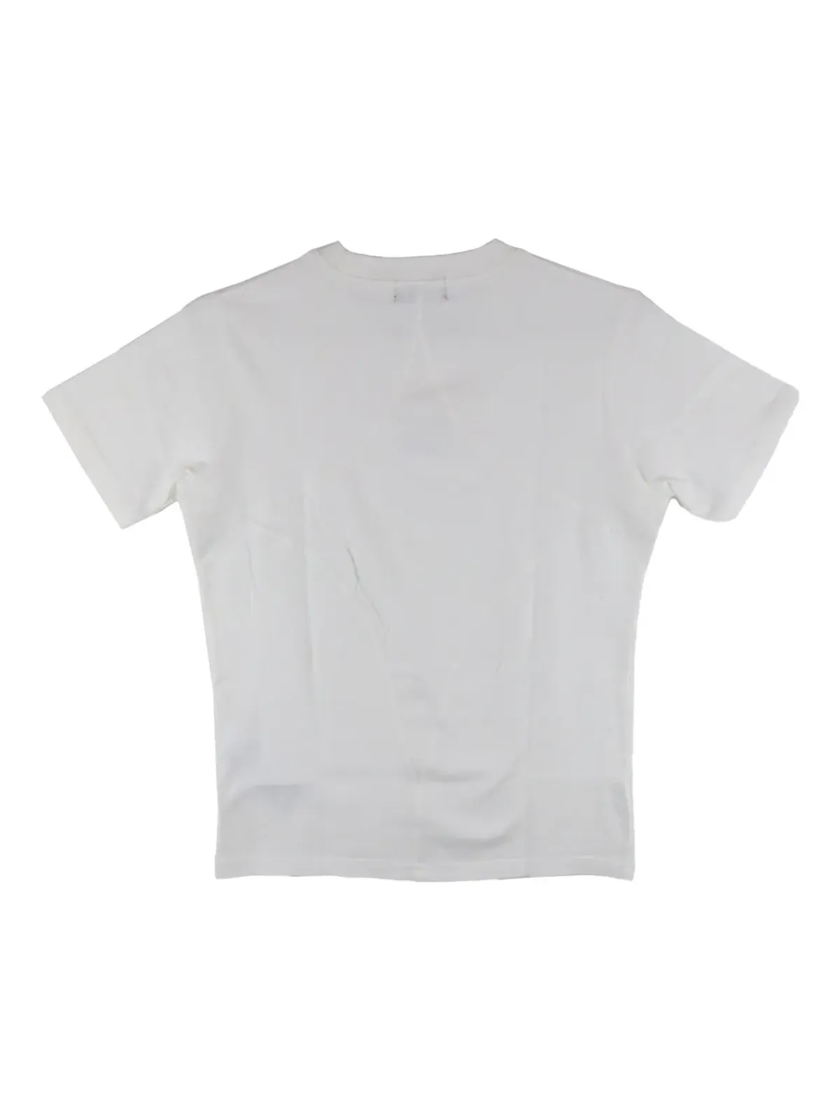 THUG CLUB ロゴ文字入り Tシャツ - 画像2