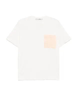 Joshua Sanders ポケットTシャツ - サムネイル1