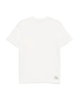 Joshua Sanders ポケットTシャツ - サムネイル2