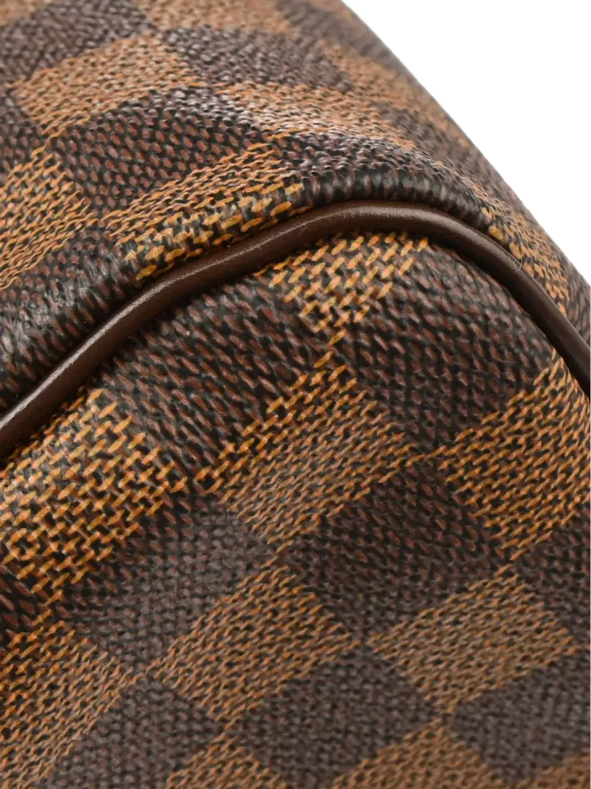 Louis Vuitton ビンテージ 2006 Speedy 30 トートバッグ - ブラウン - 画像5