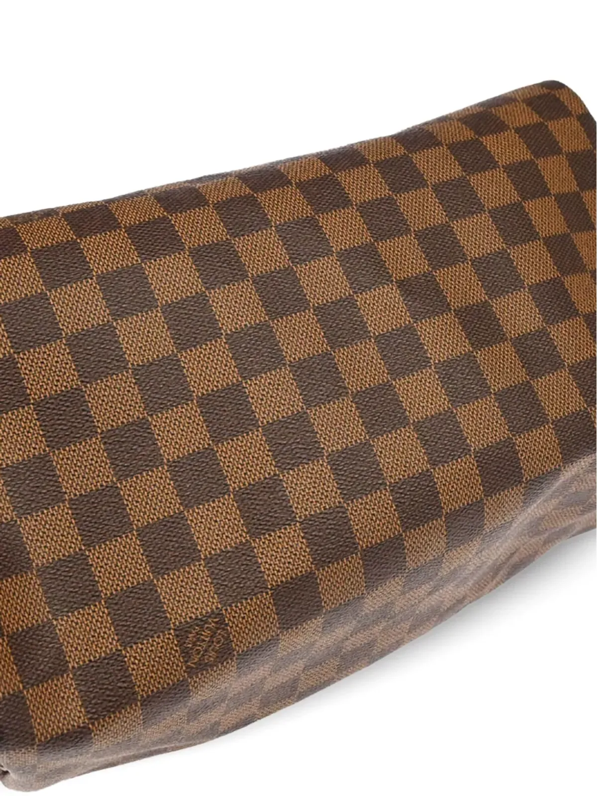 Louis Vuitton ビンテージ 2006 Speedy 30 トートバッグ - ブラウン - 画像4