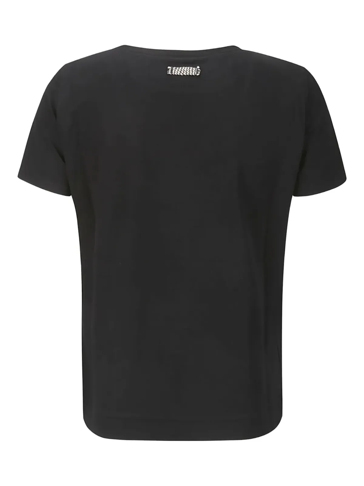 Archivio B ラウンドネックTシャツ - 画像2