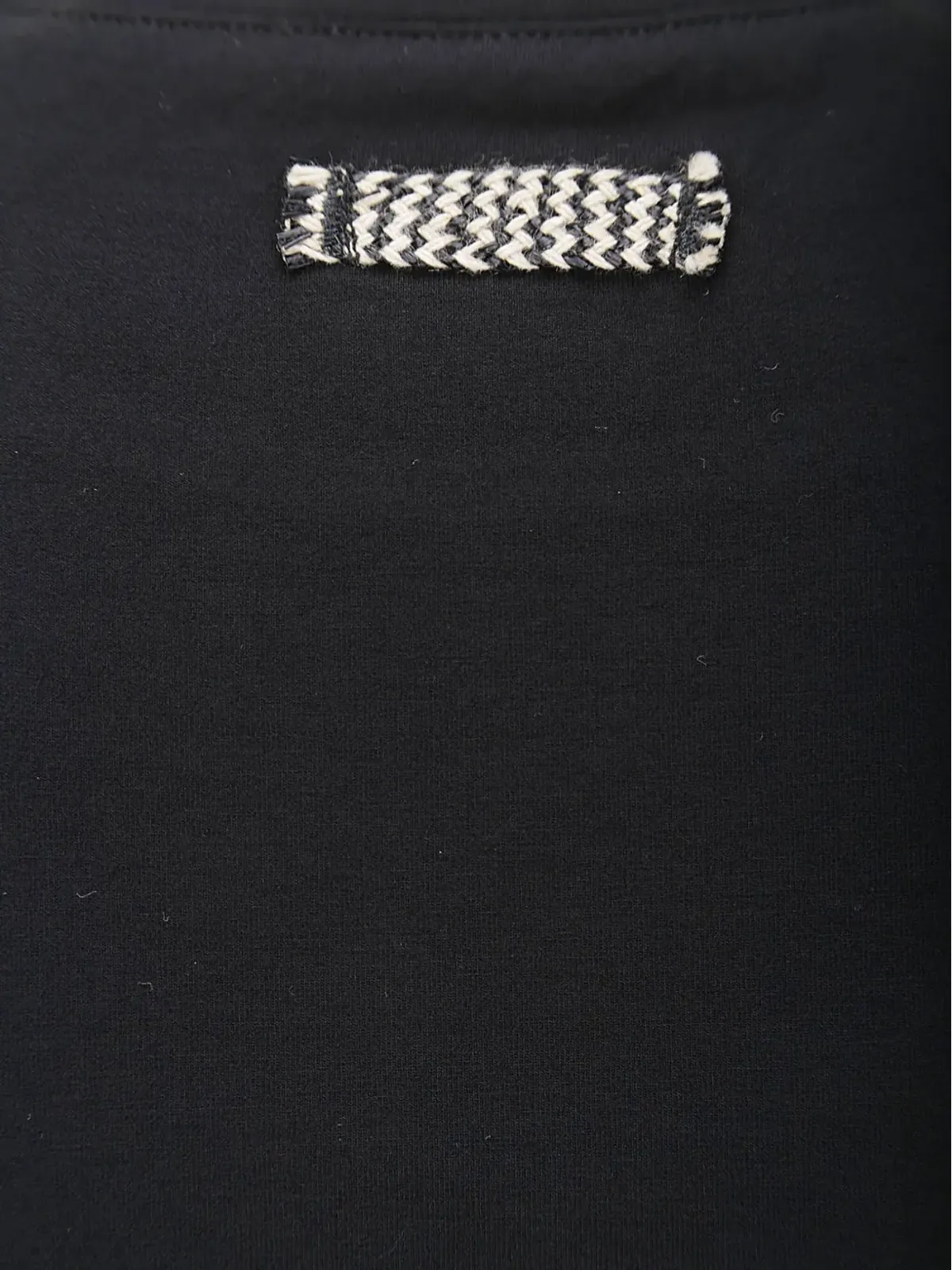 Archivio B ラウンドネックTシャツ - 画像3