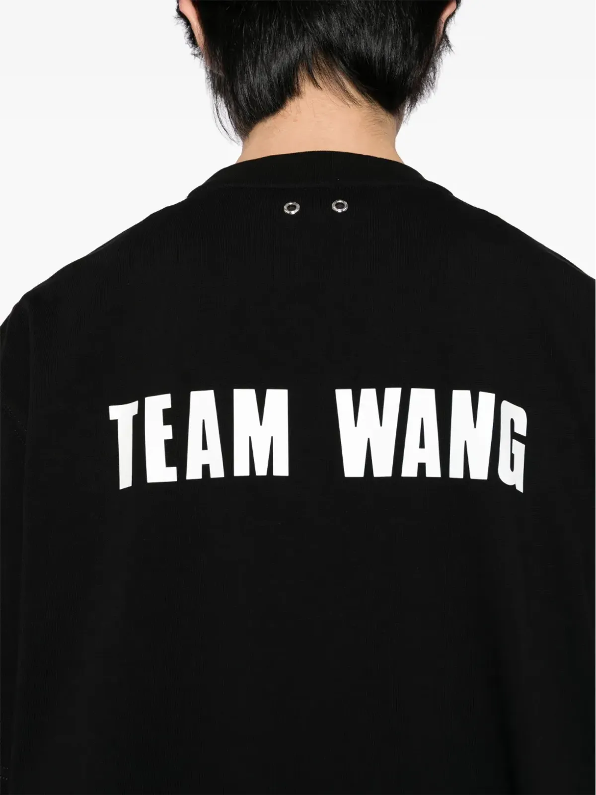 TEAM WANG design オリジナルTシャツ - 画像5