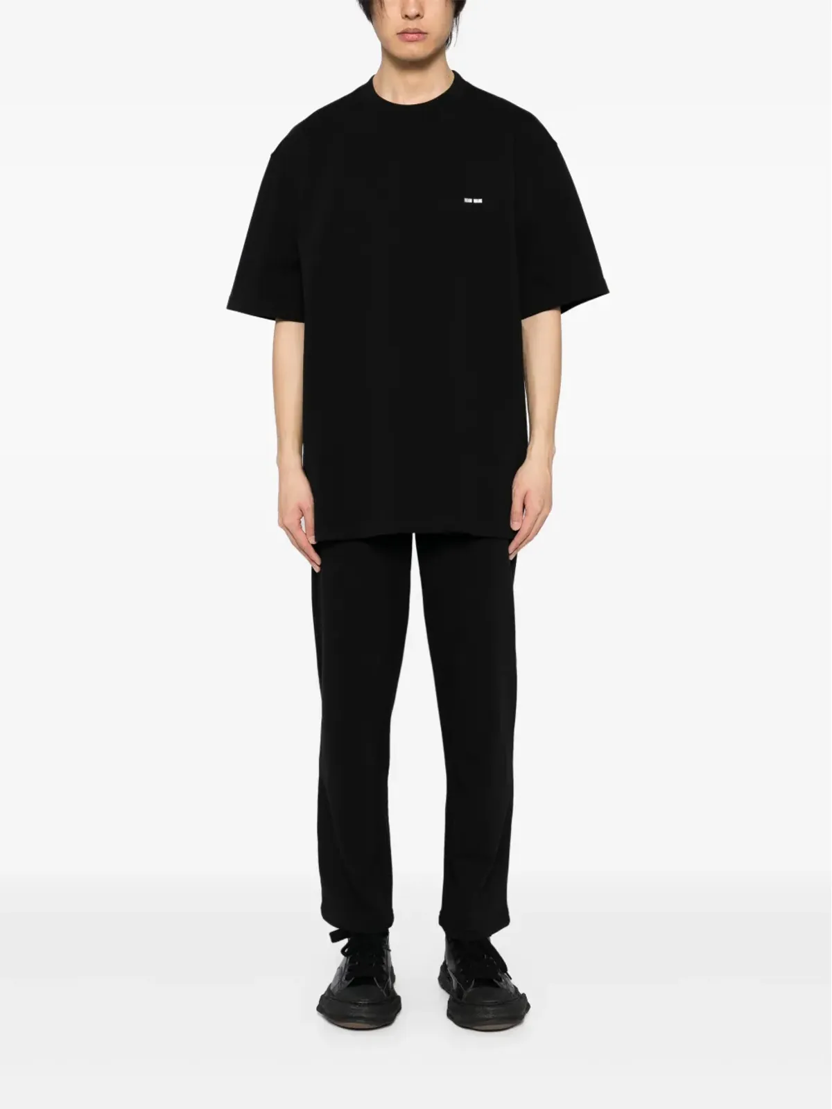 TEAM WANG design オリジナルTシャツ - 画像2