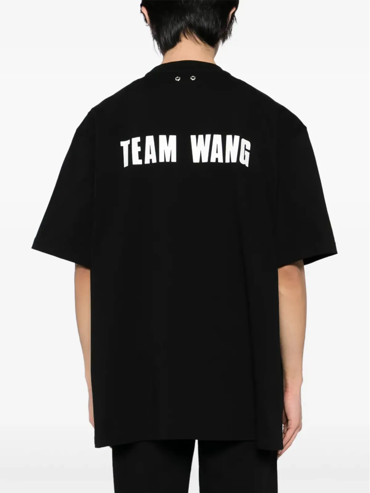 TEAM WANG design オリジナルTシャツ - 画像4