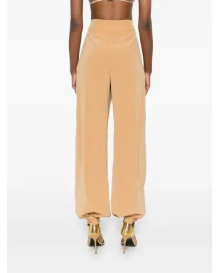 STEPHANE ROLLAND テーパードパンツ - サムネイル4