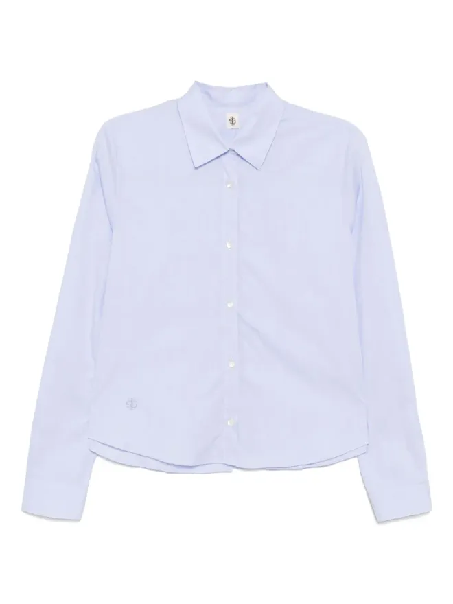 The Garment The Garment ペリーシャツの商品画像