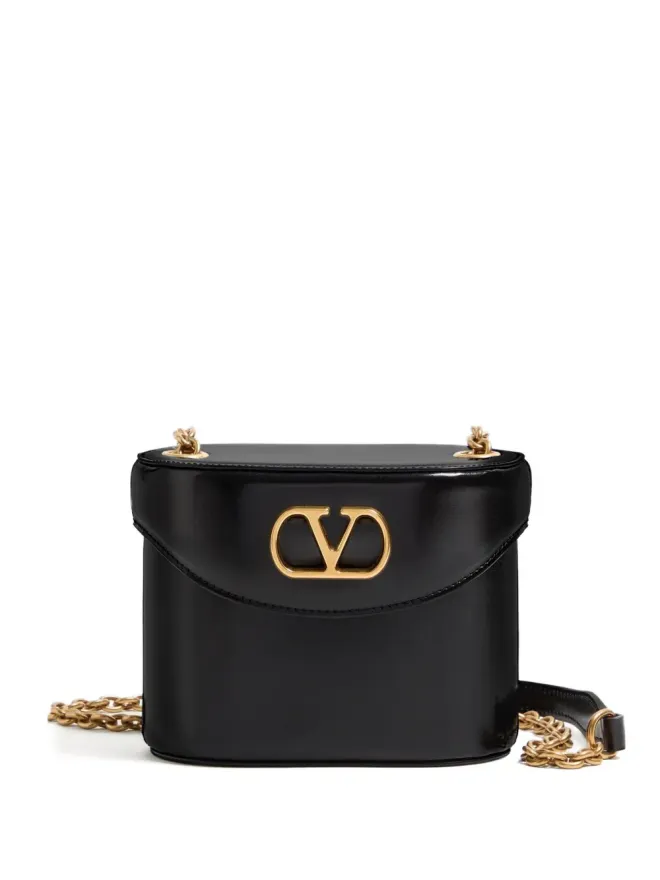 Valentino Garavani Valentino Garavani ヴァイン バニティバッグの商品画像